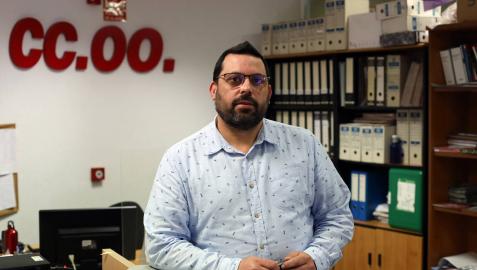 José Manuel Romeo: