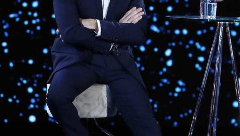 Telecinco fulmina a Antonio David Flores tras el testimonio de Rocío Carrasco