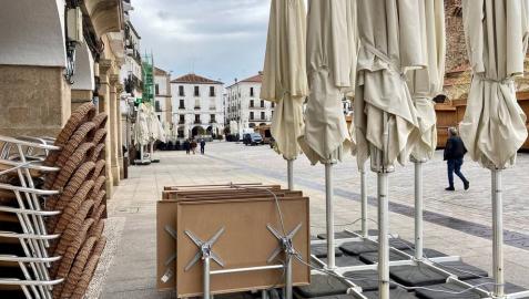 Los ERTE se prorrogarán al menos hasta el 31 de mayo