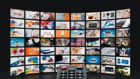 ¿Cómo será la televisión del futuro?