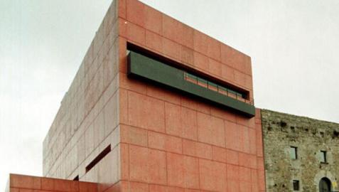 Seis proyectos en el Museo Oteiza