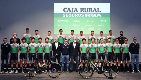 Los 30 años del mejor activo de Caja Rural