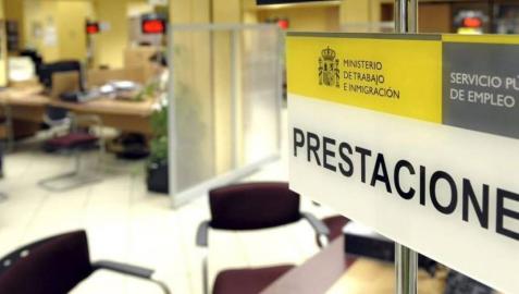 El SEPE, condenado al colapso por la falta de personal