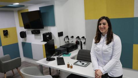 Más aperturas de comercios que cierres en el Ensanche en lo que va de año Más aperturas de comercios que cierres en el Ensanche en lo que va de año