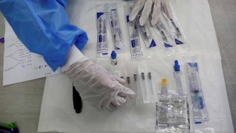 Los pediatras ven necesario vacunar a todos los niños y adolescentes d