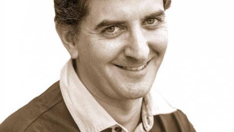 Luis Guinea.