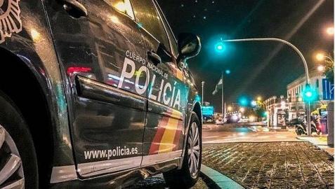 Detenidos cinco narcotraficantes que intentaron asesinar al líder de otra banda