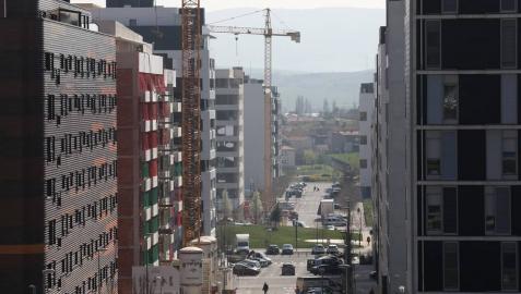 Lezkairu se independiza como barrio
