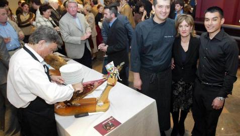 El restaurante El Embrujo cierra debido a las últimas restricciones El restaurante El Embrujo cierra debido a las últimas restricciones
