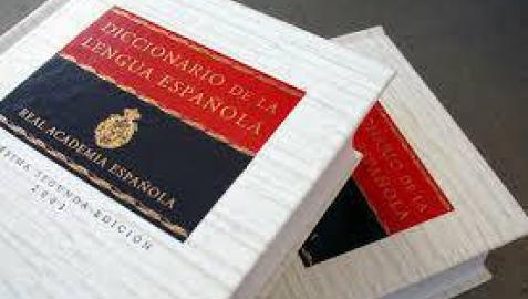 Cambios en la RAE para hacer un diccionario