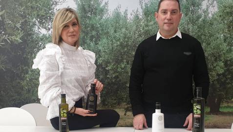 Aceites Sandúa y Grupo Migasa crean juntos Oleosandúa