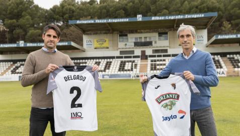 Los nuevos dueños se marcan de objetivo subir a 2ª en 5 años