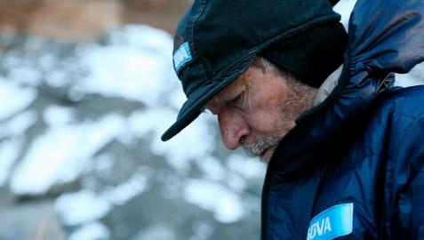 Carlos Soria y su expedición alcanzan el campo 1 del Dhaulagiri