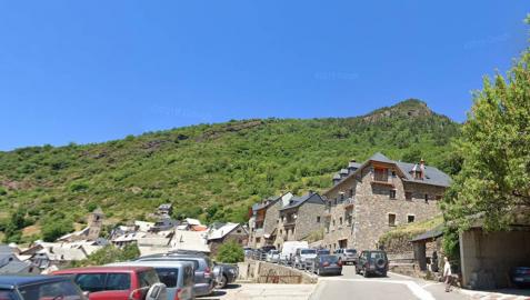 Greenpeace elabora un listado de pueblos que menos agravan el cambio climático