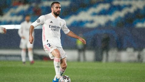 Carvajal KO, Ramos OK
