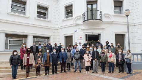 Tudela reabre Lestonnac tras invertir 976.987 € en su reforma