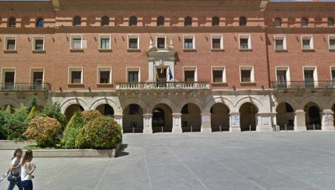 Prisión permanente para Igor el Ruso por el asesinato de tres personas en Teruel Prisión permanente para Igor el Ruso por el asesinato de tres personas en Teruel