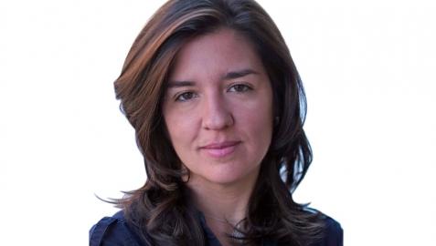 Sonsoles Echavarren.