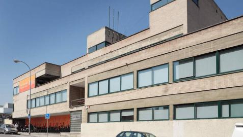 La cesión de la casa de juventud se renovará por otros treinta años
