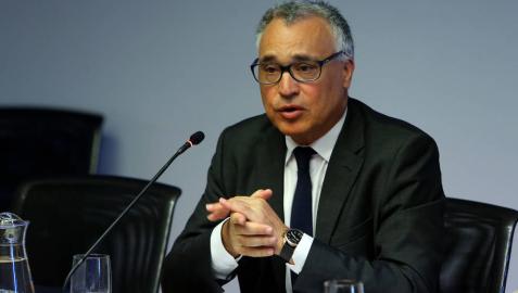 El Defensor del Pueblo lleva casi 8 años interino