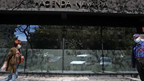 Ayudas covid para autónomos y hostelería: Exentas, pero ¿deben figurar en la Renta?