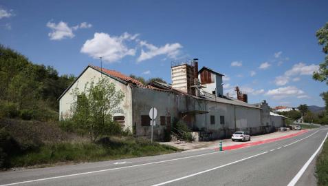 La navarra Rypples invertirá 4,6 millones en su nuevo proyecto audiovisual en Olaz