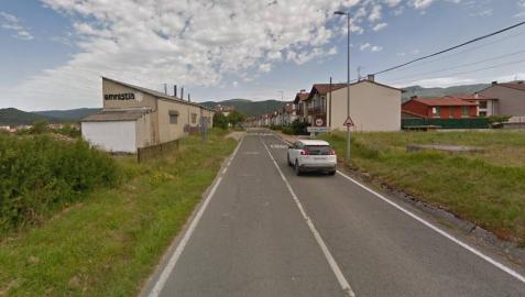Este viernes se levanta el cierre perimetral de Etxarri-Aranatz