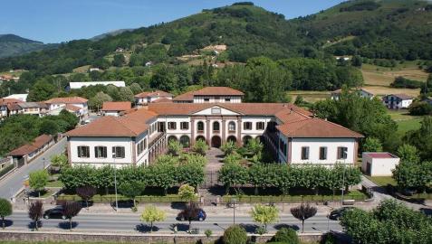 La residencia pasará a tener habitaciones individuales