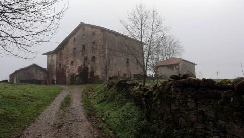 El Ayuntamiento no puede parar la obra de Aroztegia