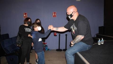El acoso escolar, en primera persona