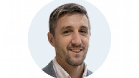 Sergio Villava