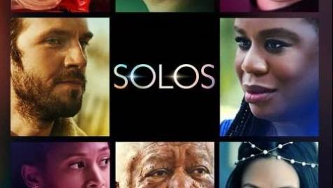 'Solos': Reflexiones sobre el aislamiento con Morgan Freeman y Helen Mirren