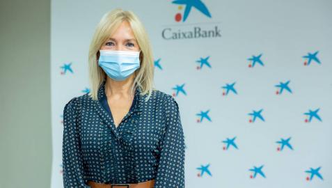 CaixaBank reconocerá la trayectoria de 14 mujeres líderes en España en una nueva edición de sus “Premios Mujer Empresaria”