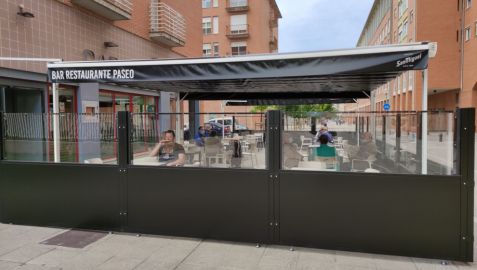 Mahou San Miguel ha ayudado a los hosteleros navarros con 2,1 millones de euros