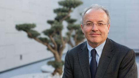Alberto Andreu, nuevo presidente de la Asociación Española de Directores de Responsabilidad Social (DIRSE)