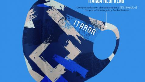 Itaroa