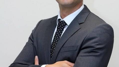 Igor Beguiristain, nuevo director general de la empresa navarra de transporte Lodisna