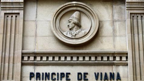 Carlos, el príncipe que ganó la fama