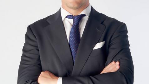 Javier Vázquez nuevo director general de LexLab, asesoría jurídica nacional sobre innovación