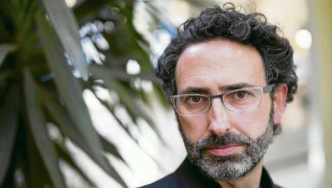 Jon Bilbao: “Podemos encontrar épica en nuestro día a día a veces gris y tedioso”