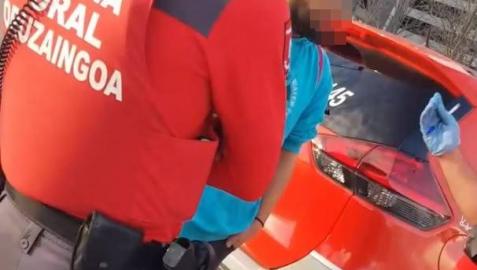 Detenidos dos hermanos por estar en un establecimiento sin mascarilla y faltar al respeto a los clientes