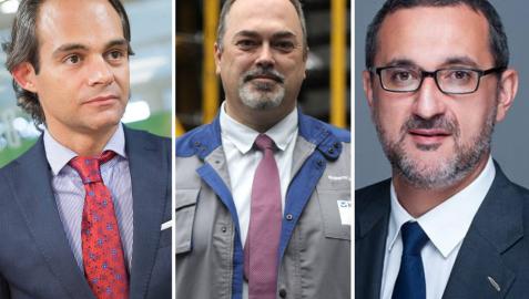 Un fin de semana lleno de protagonistas en DN Management: de la eólica a la agroalimentaria y la automoción