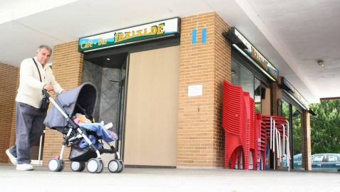 Burlada lanza 17.500 bonos de hostelería por valor de 5 euros