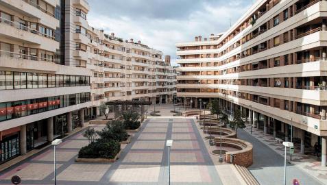 Cuatro detenidos tras acuchillar a un hombre y robarle el móvil en Tudela