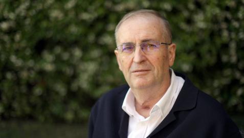 José Antonio Olangua dejará el cargo de presidente de ANEM