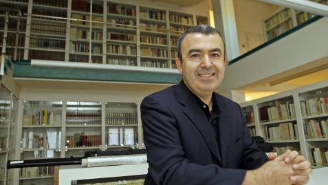Lorenzo Silva