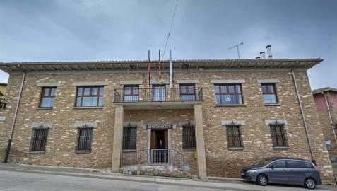 Villatuerta y Marcilla, este sábado en Diario de Navarra