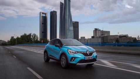 Captur