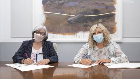 El Ayuntamiento fomentará la participación e inclusión de las personas con discapacidad