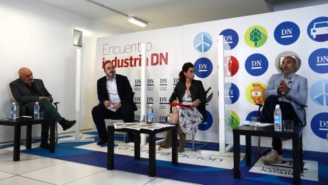 Expertos y empresas piden concreción y rapidez en la asignación de los fondos europeos